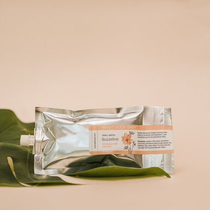 Buzzeline | Petroleum-Free Vaseline Alternative