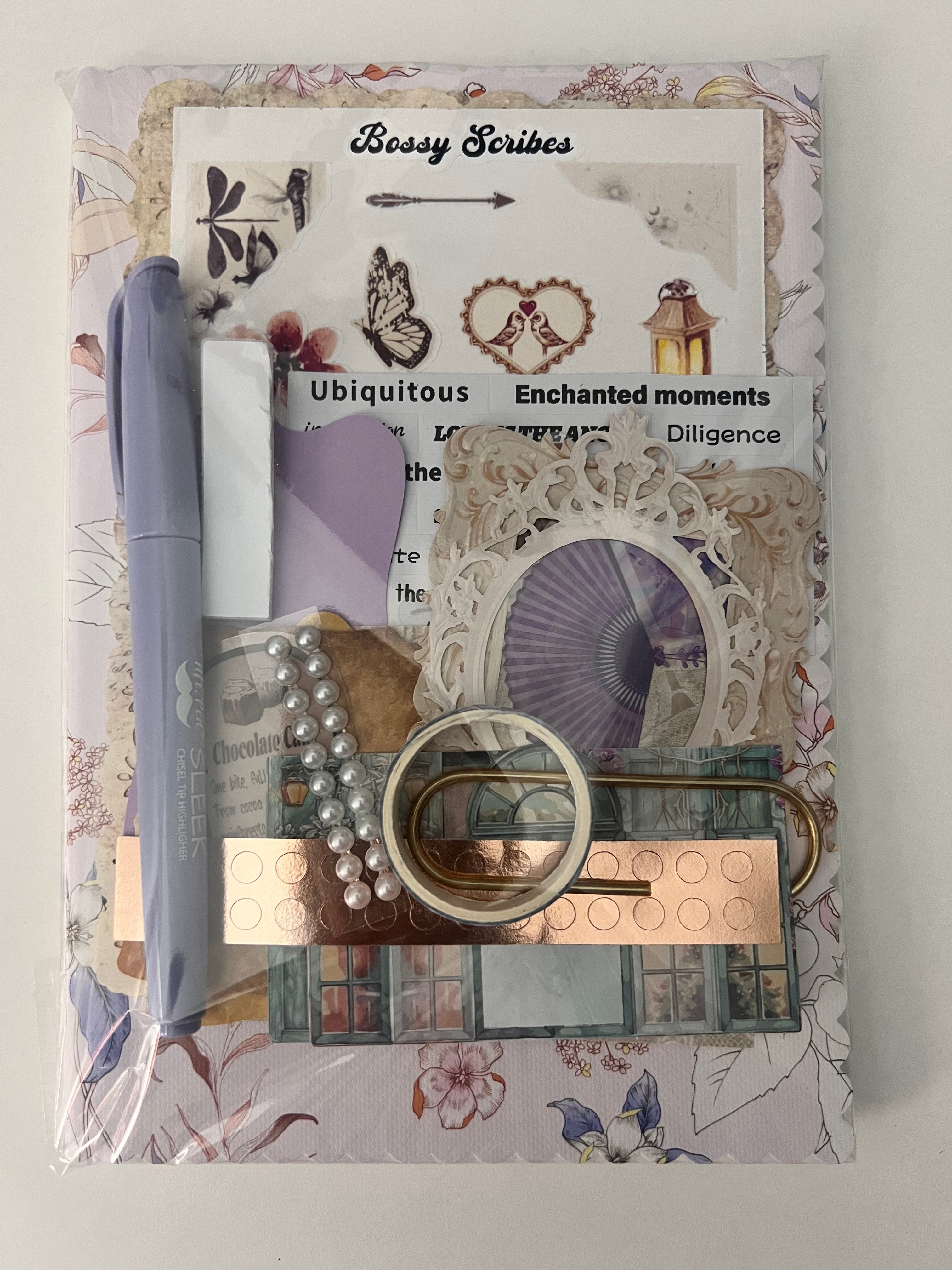 Journaling Kit