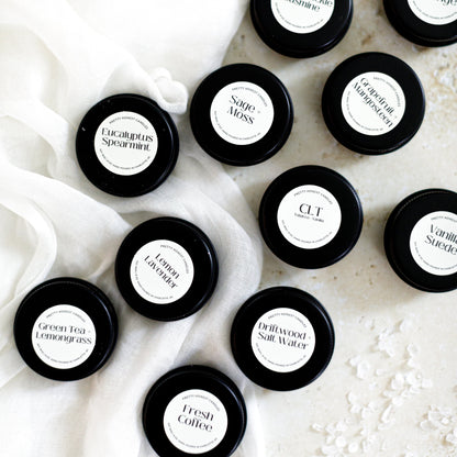 Scent Discovery Set Pack