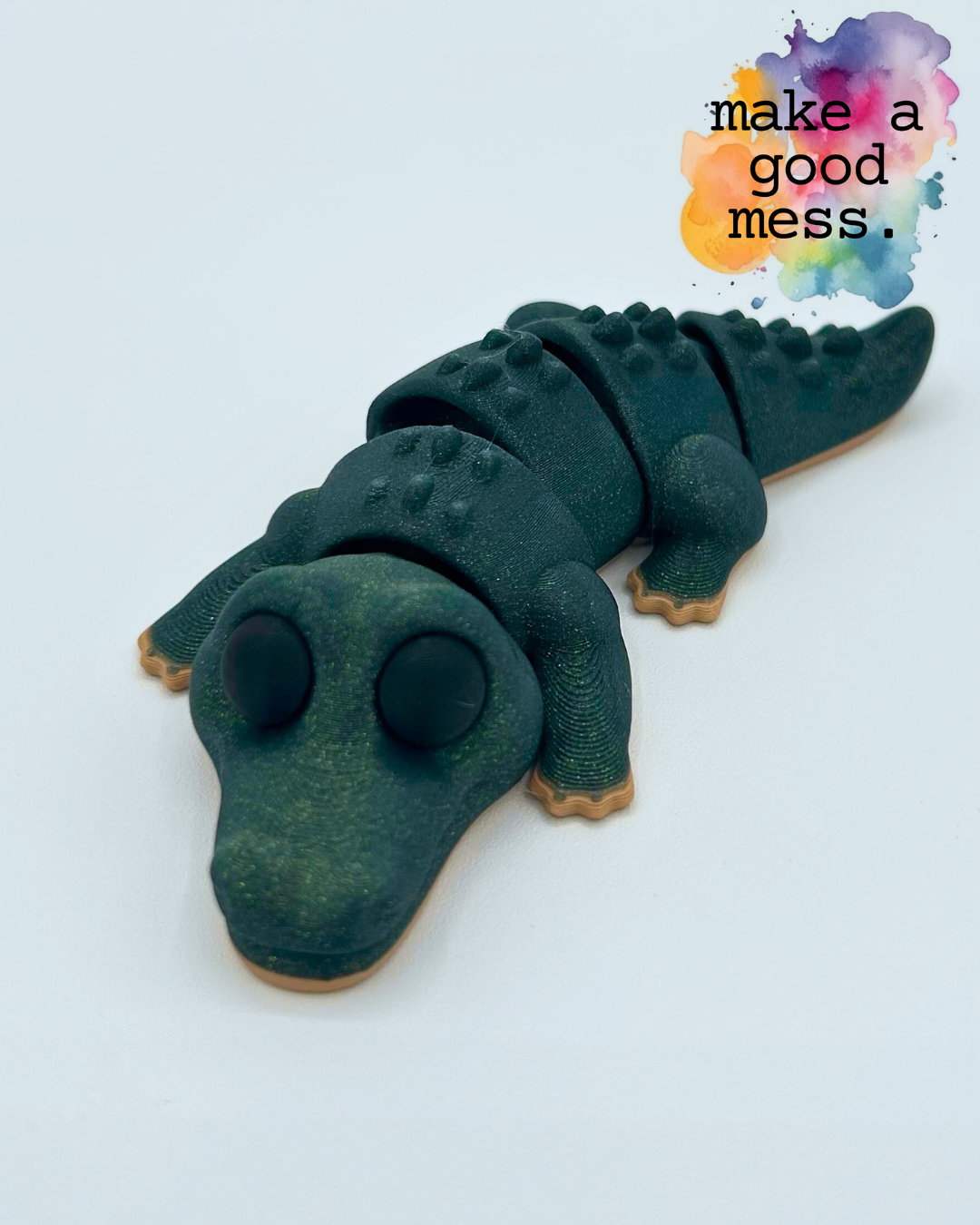 Crocodile