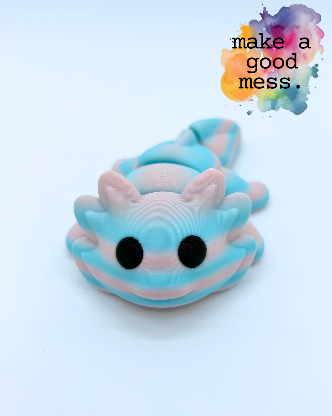 Axolotl