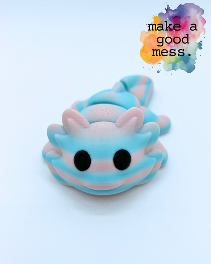 Axolotl