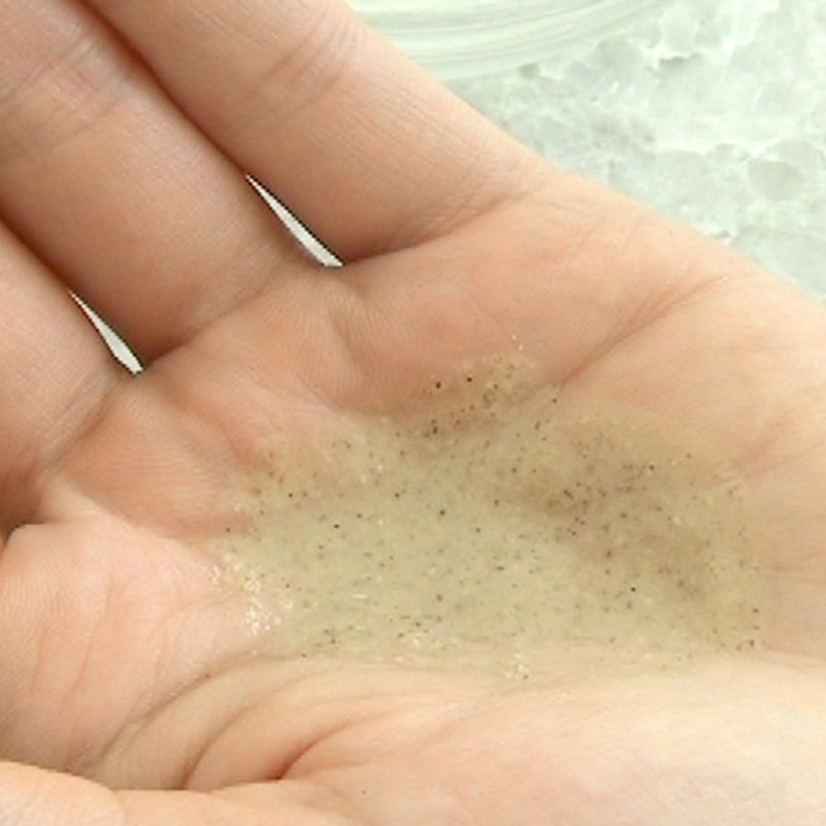 Eco REFILL - Rose Hips &amp; Oatmeal Powder Facial Cleanser