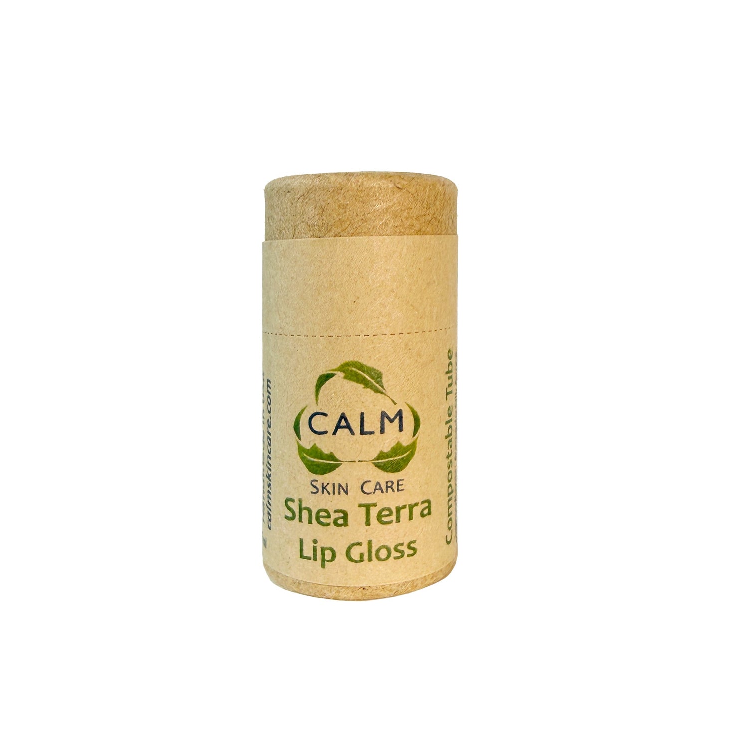 Shea Terra Lip Gloss