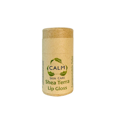 Shea Terra Lip Gloss