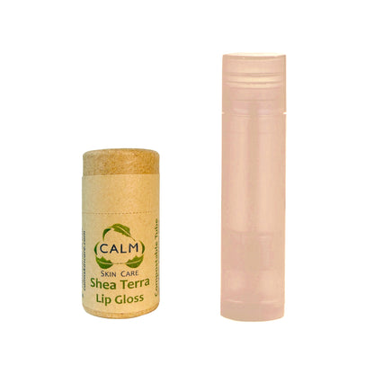 Shea Terra Lip Gloss