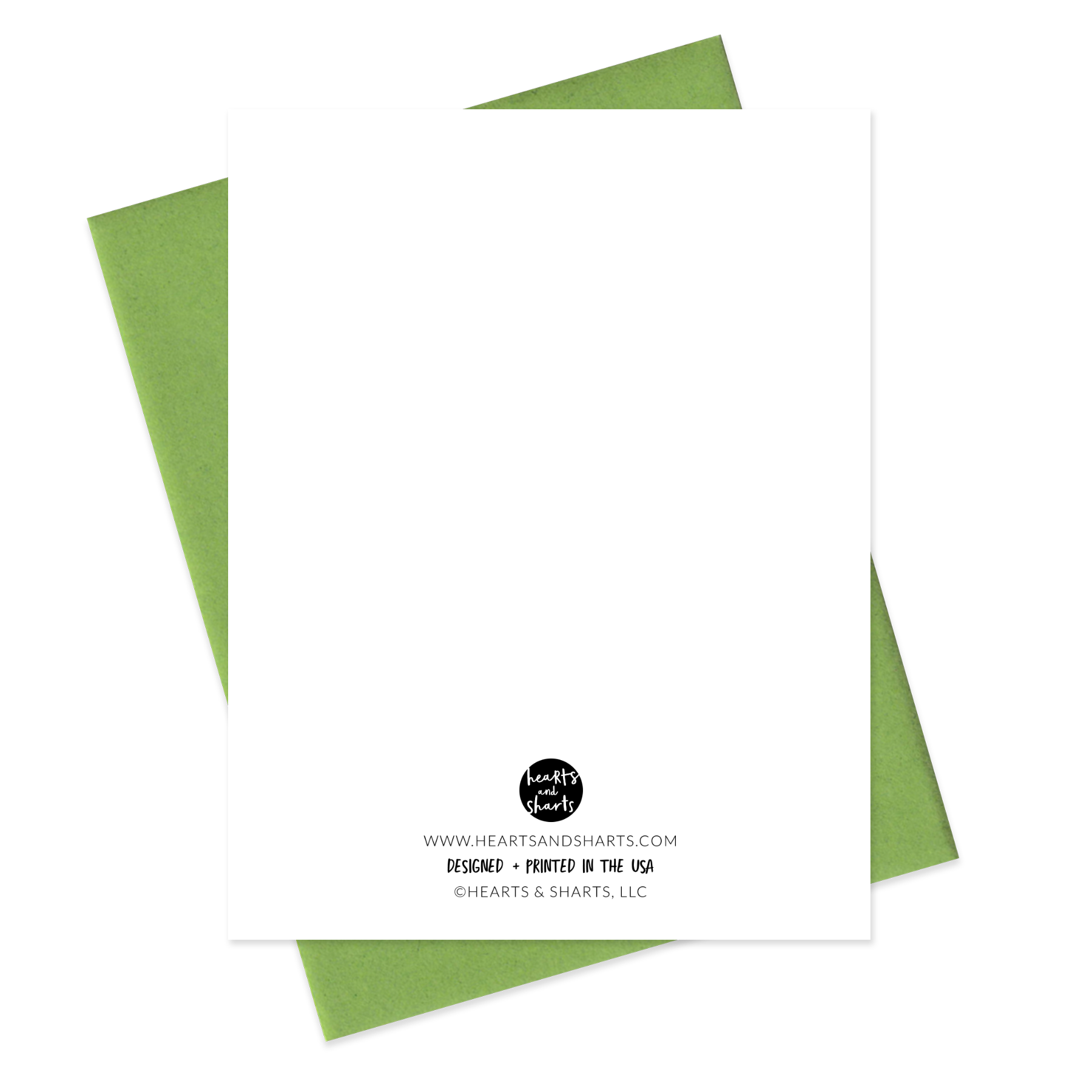 SUB-PAR DAD - FUNNY ILLUSTRATED GREETING CARD