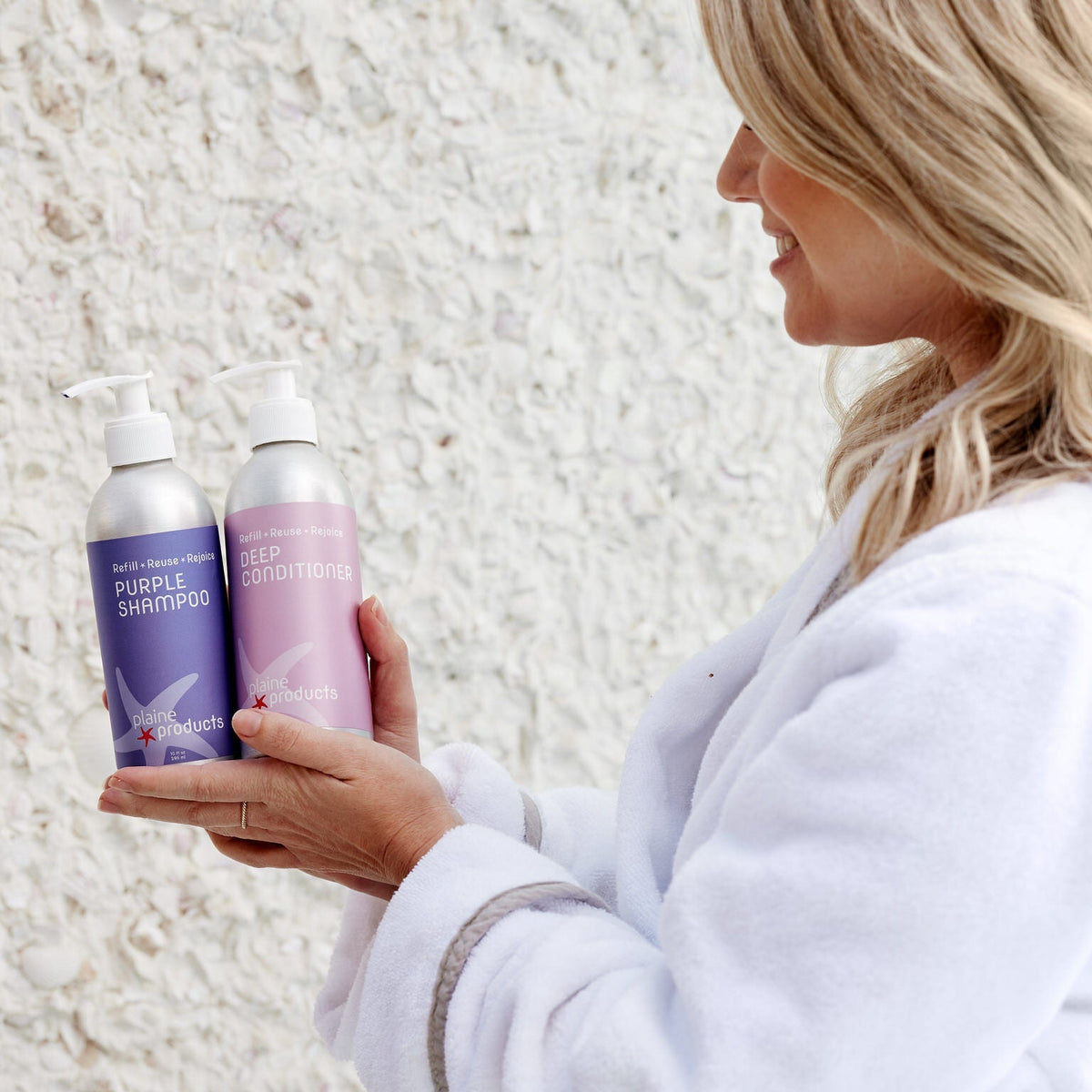 Tone &amp; Shine Duo