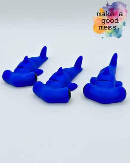 Hammerhead Shark