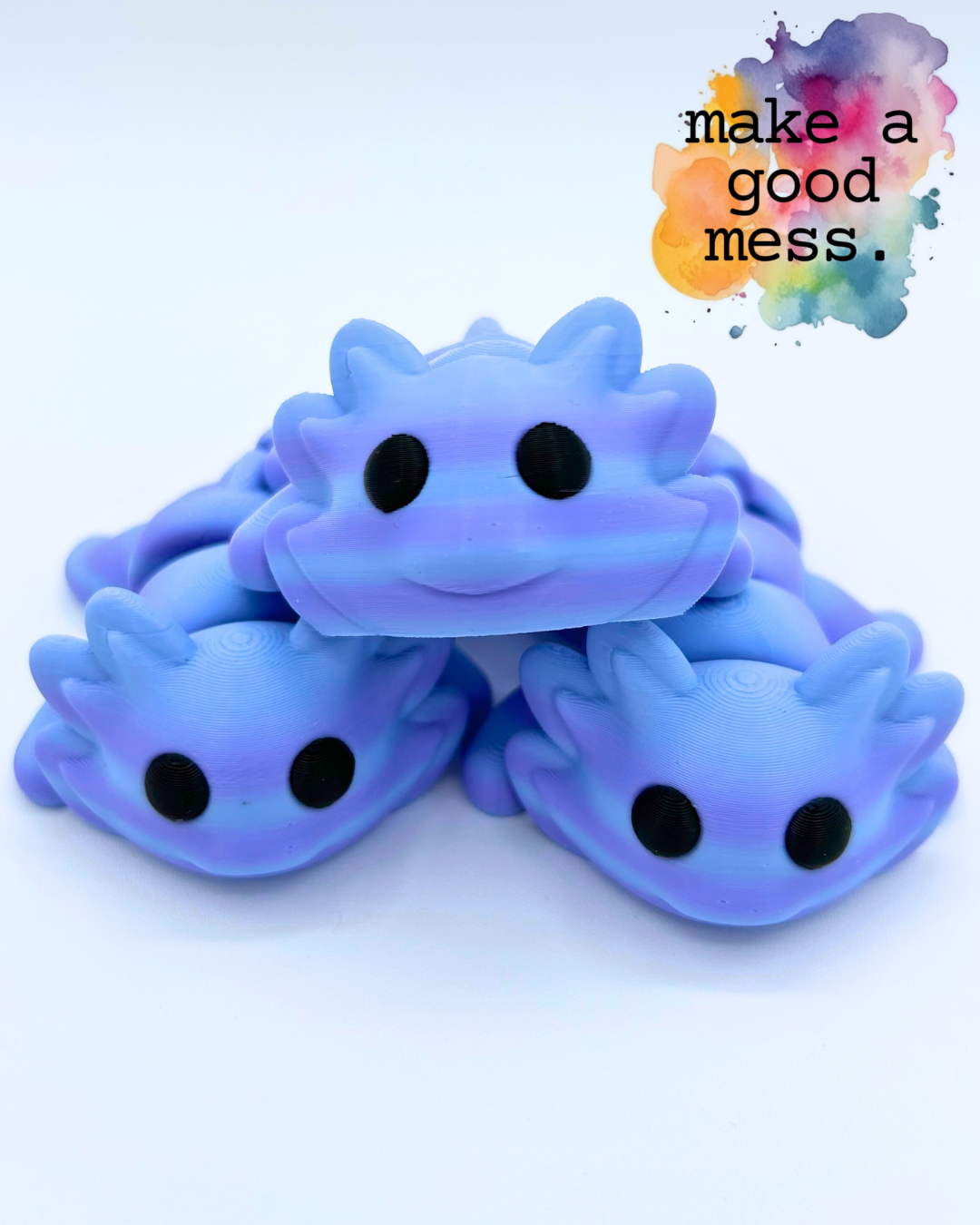 Axolotl