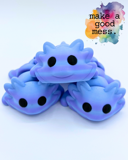 Axolotl