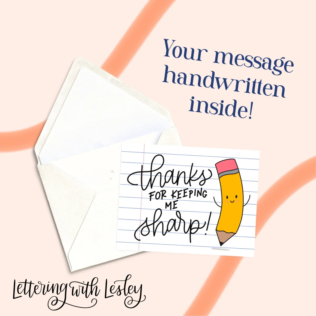 Thank You Cards