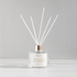 Magnolia & Gardenia Reed Diffuser  by Camellia Lux Scents