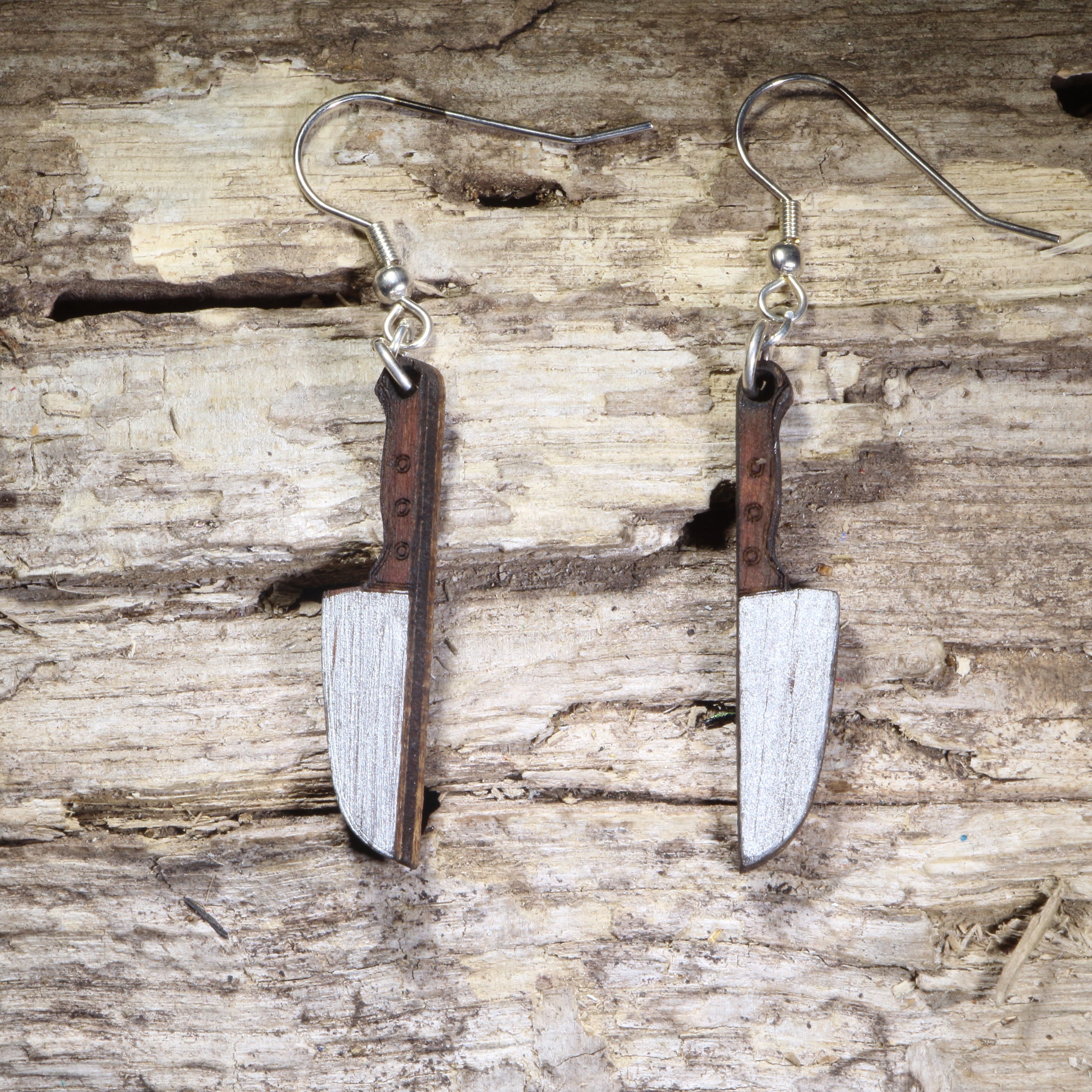 Handcrafted chef&