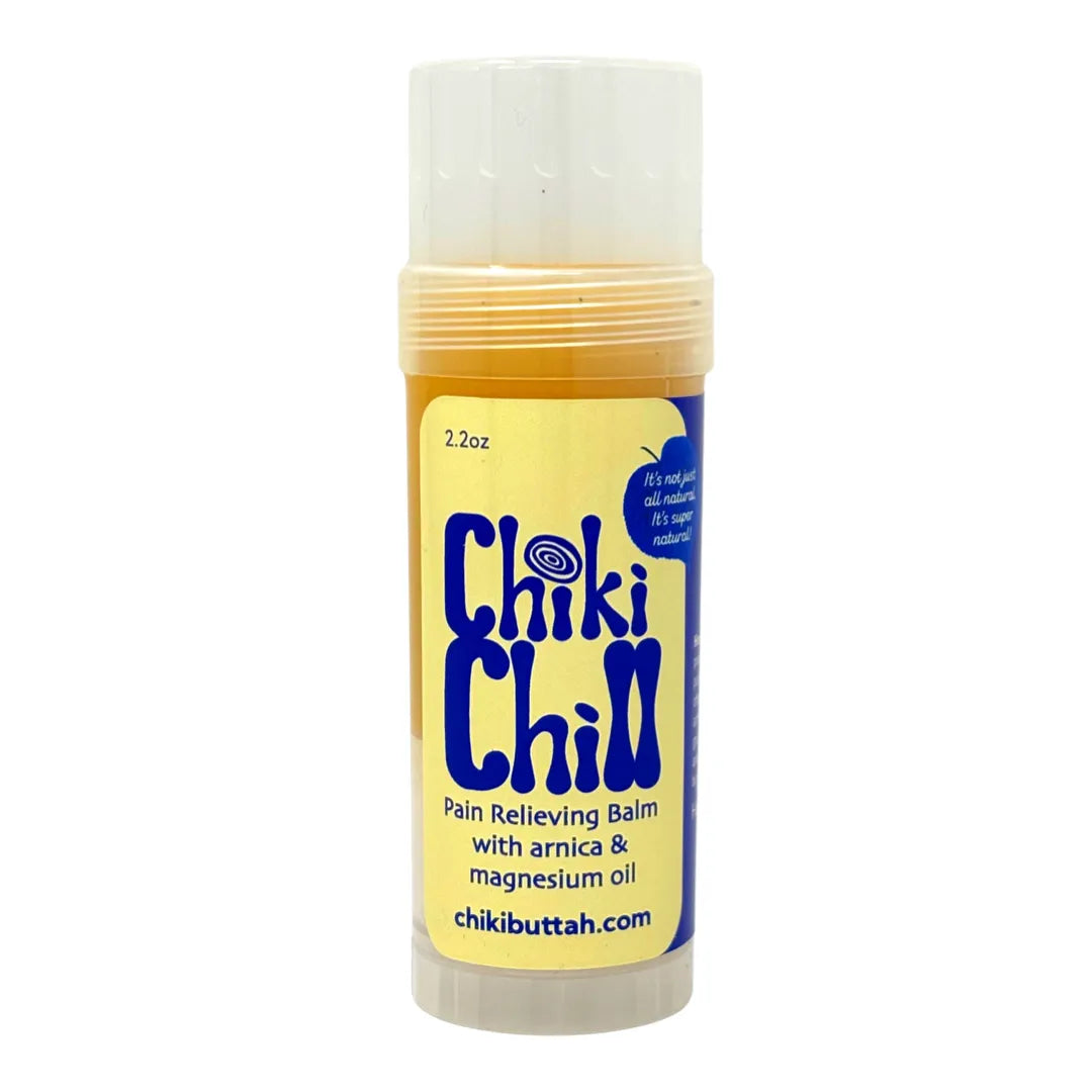 Chiki Chill Balm
