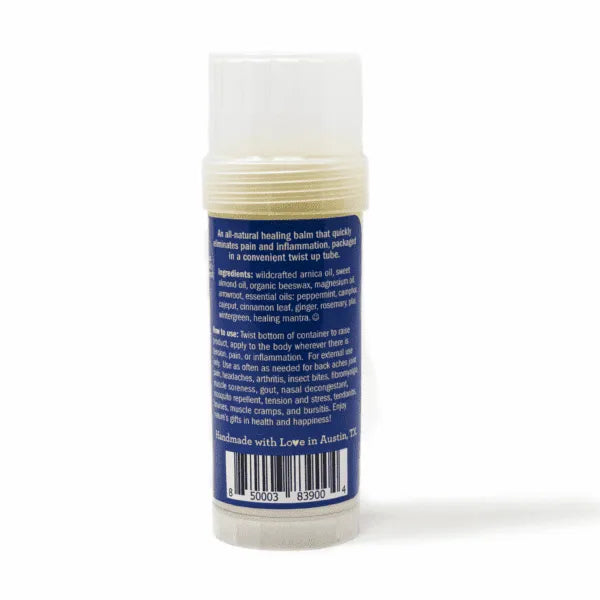 Chiki Chill Balm