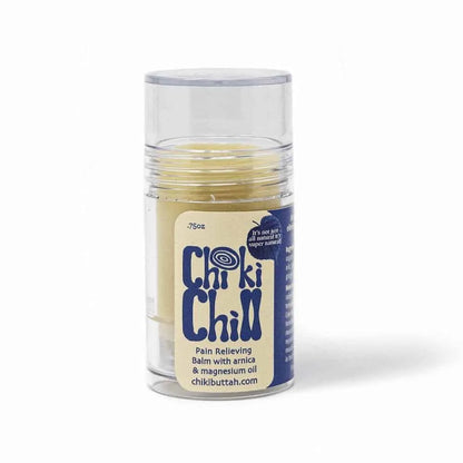 Chiki Chill Balm