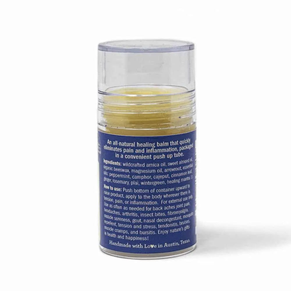 Chiki Chill Balm