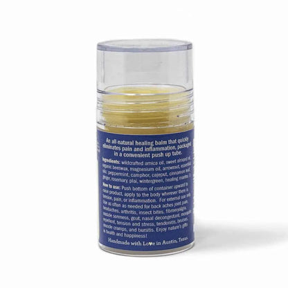 Chiki Chill Balm