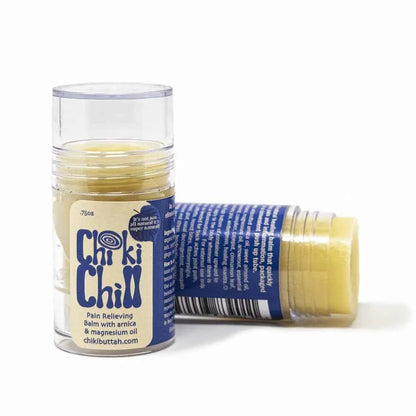 Chiki Chill Balm