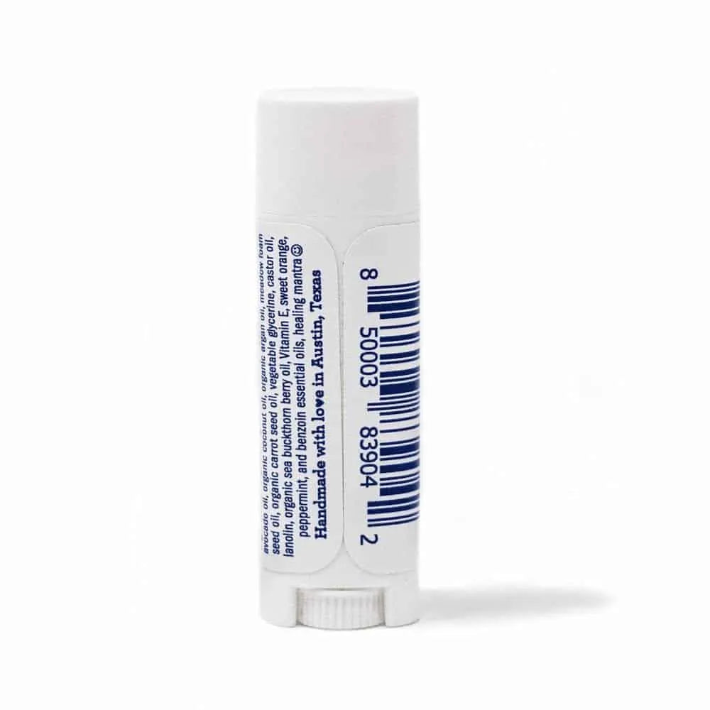 Chiki Lips (Therapeutic Lip Balm)