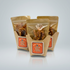 Three packages of &