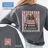 Christmas-book-tree-unisex-Crewneck-holiday-activism-sweatshirt-literary-activist-apparel-reader-bibliophile-top-Charcoal