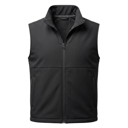 Citadel 5K Soft Shell Waterproof Vest
