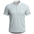 Clean Slate Blade Collar Golf Polo - Skull & Bogeys Golf Co.