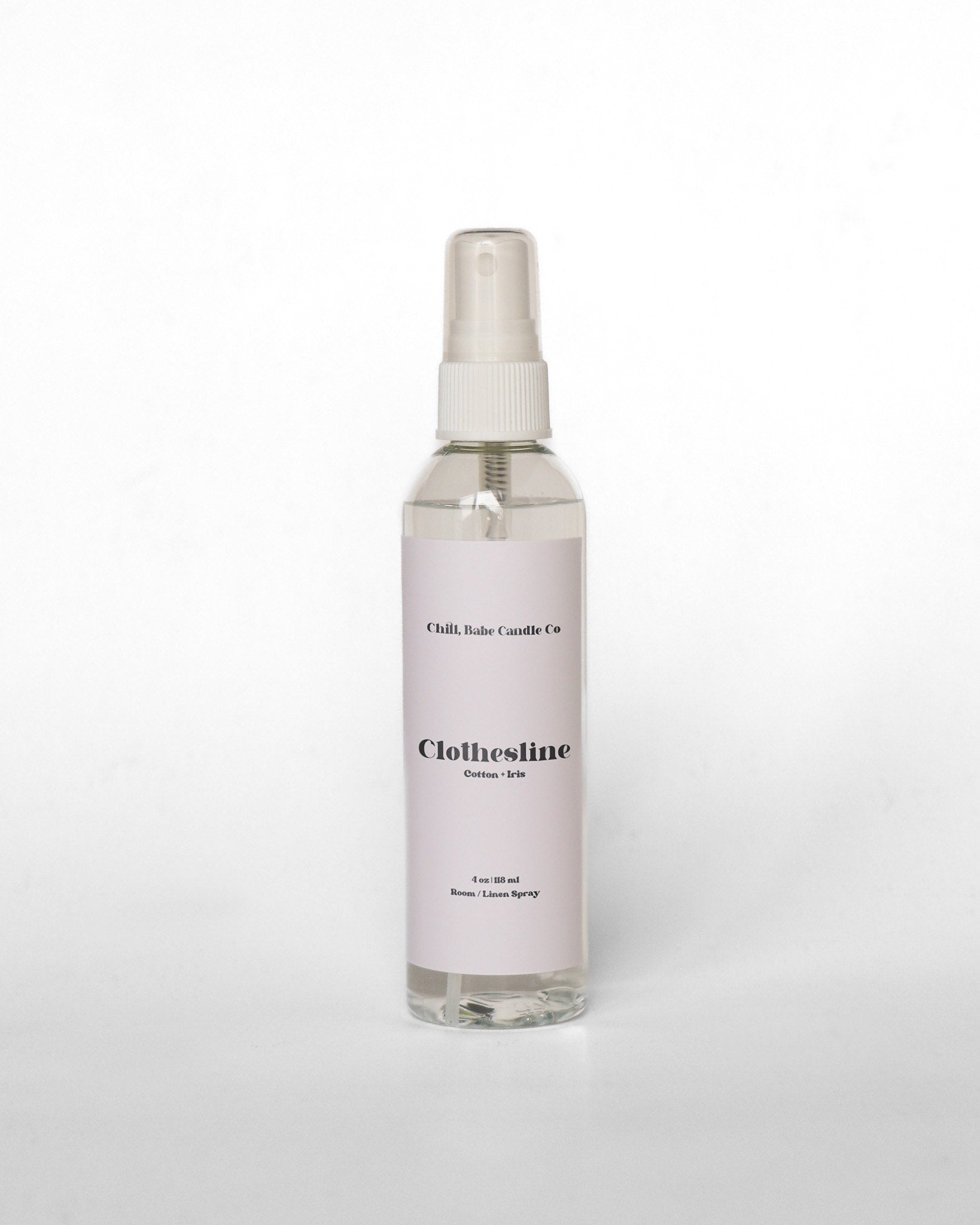 Clothesline Room &amp; Linen Spray 