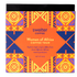 View of package front for women produced coffee tour across Africa: Ethiopia, Rwanda and the Democratic Republic of Congo