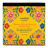 View of package front for women produced coffee tour across Latin America: Mexico,Guatemala, and Costa Rica