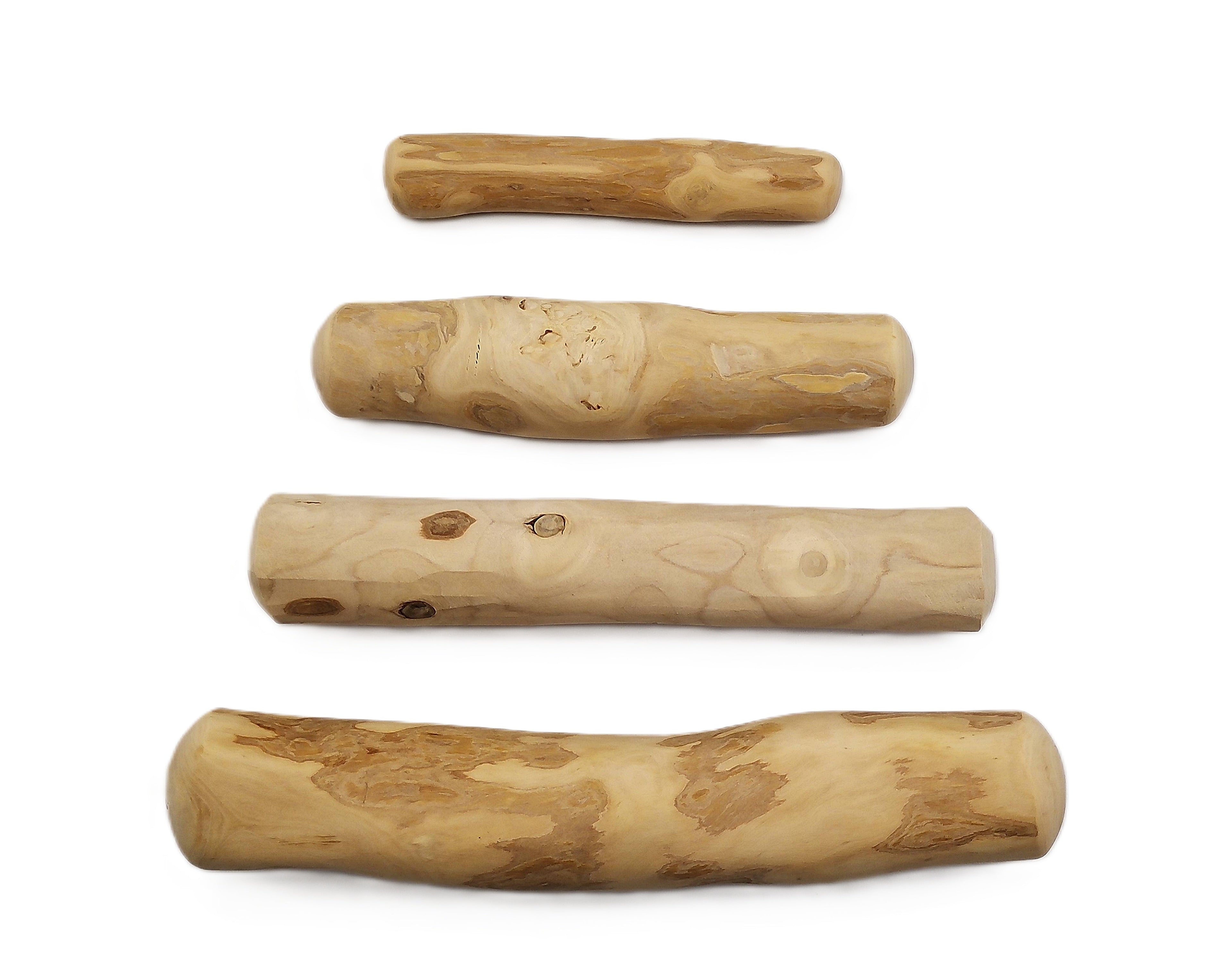 Coffee Wood Stick