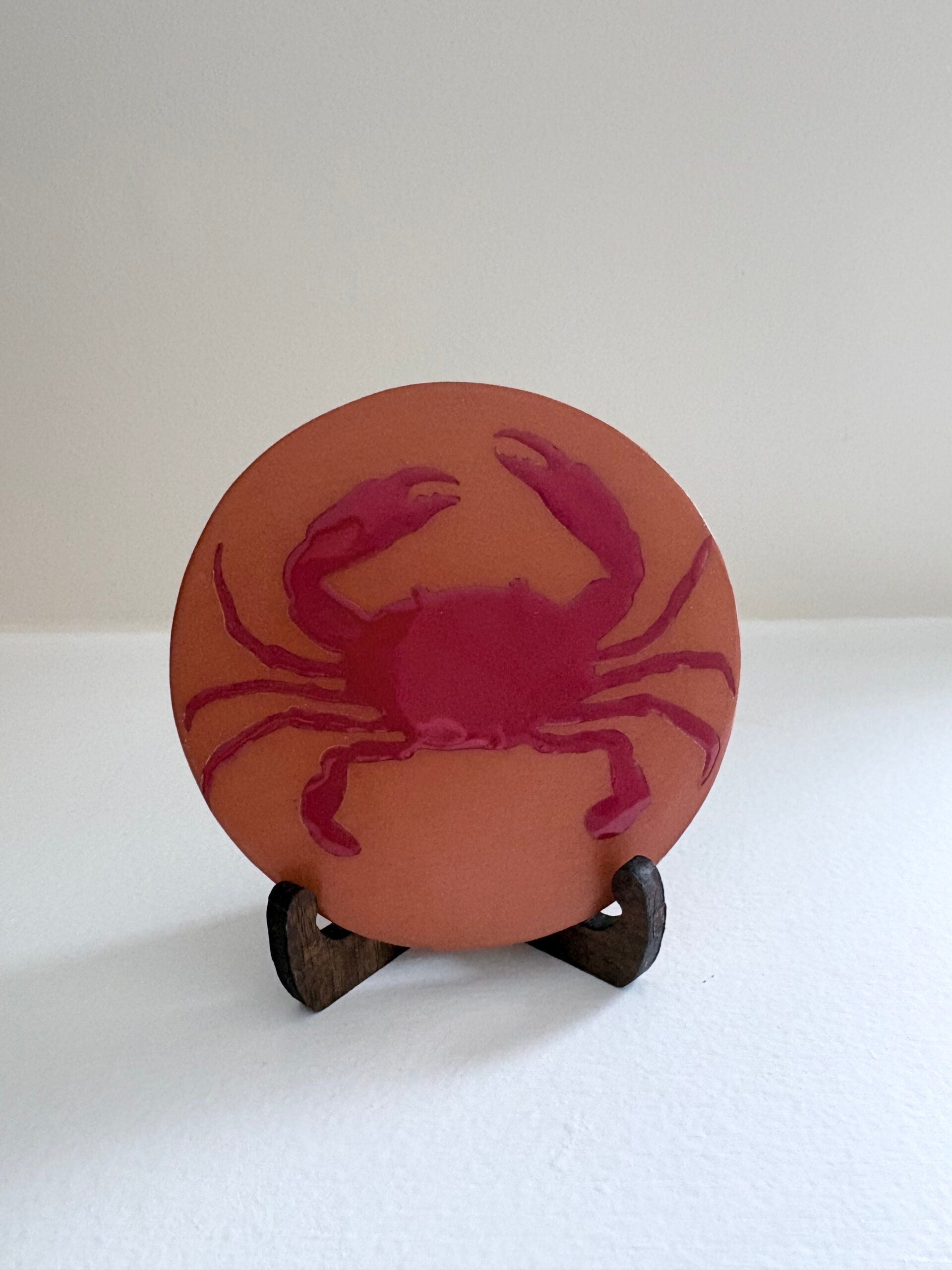 Maryland themed Coasters