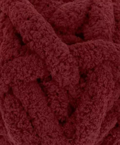 Solid Color Chunky Blanket - Regular Knit - Large (50x70in)
