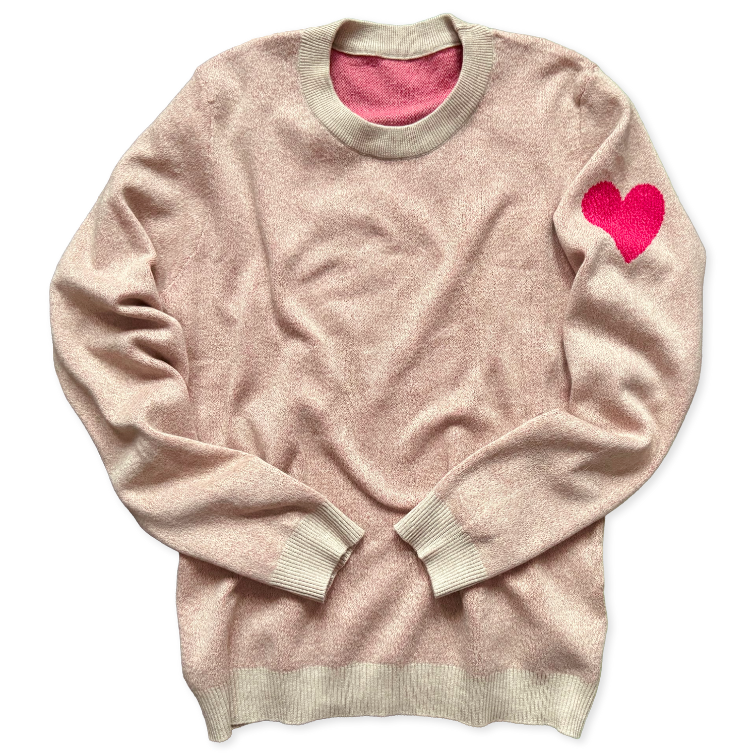 Heart On My Sleeve