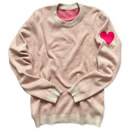 Heart On My Sleeve