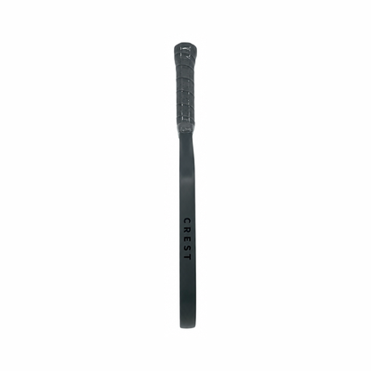Pisgah Crest Pickleball Paddle — Kevlar Face, 16mm Core