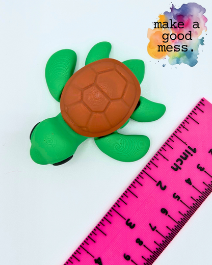 Turtle