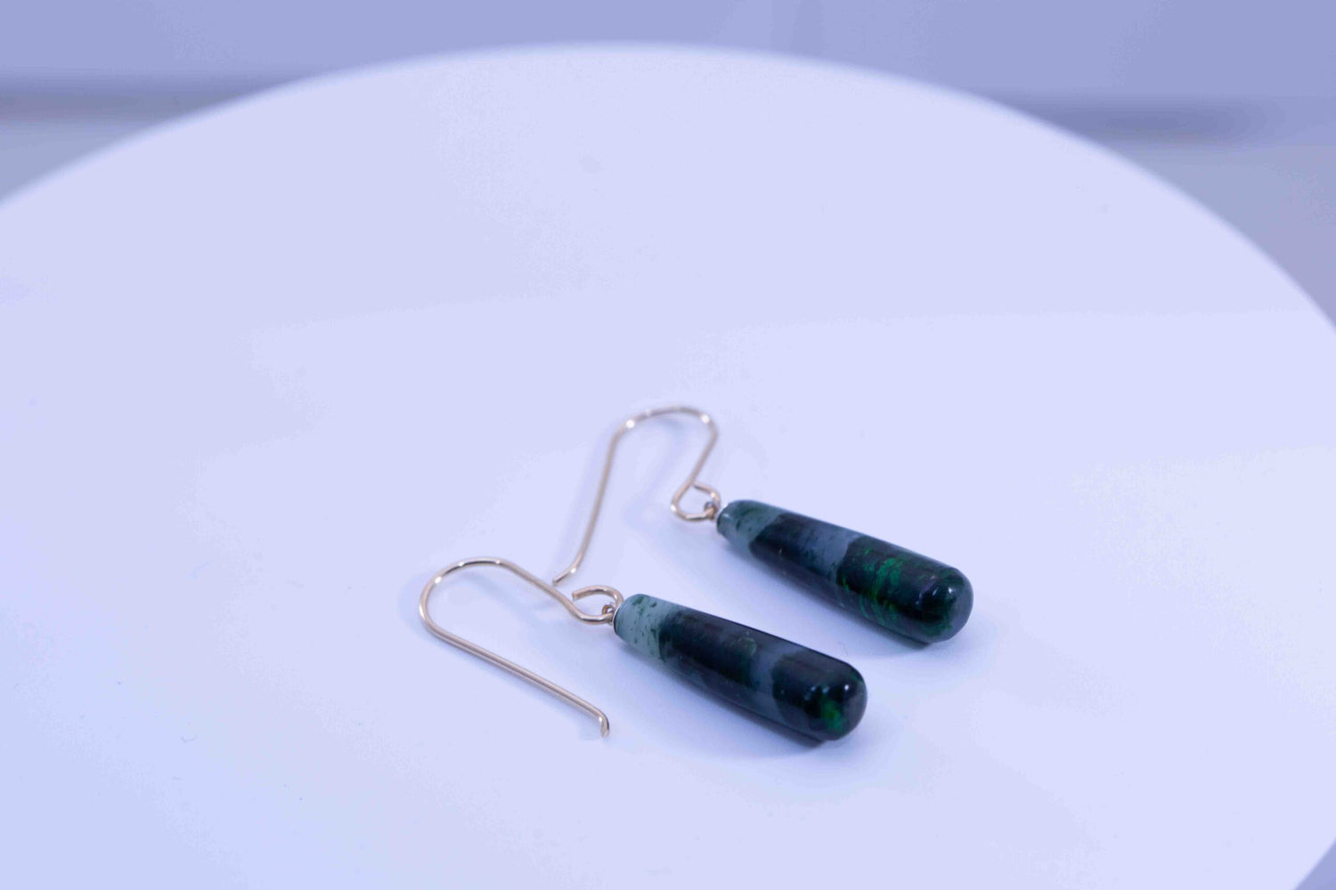 Maw Sit Sit Petite Drop Dangle Earrings