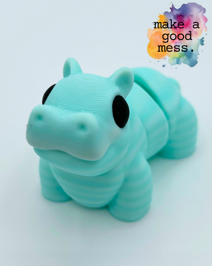 Hippo