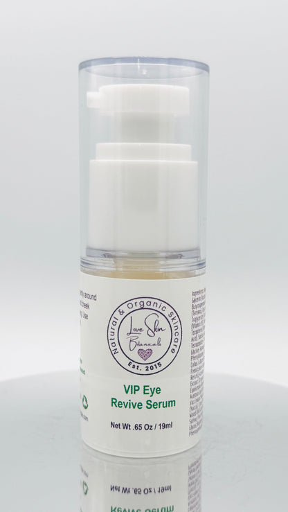 VIP Eye Revive