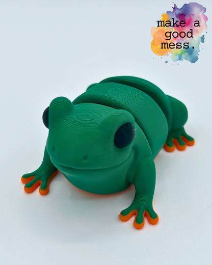 Frog