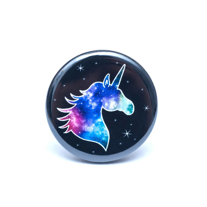 Galaxy Animals Button