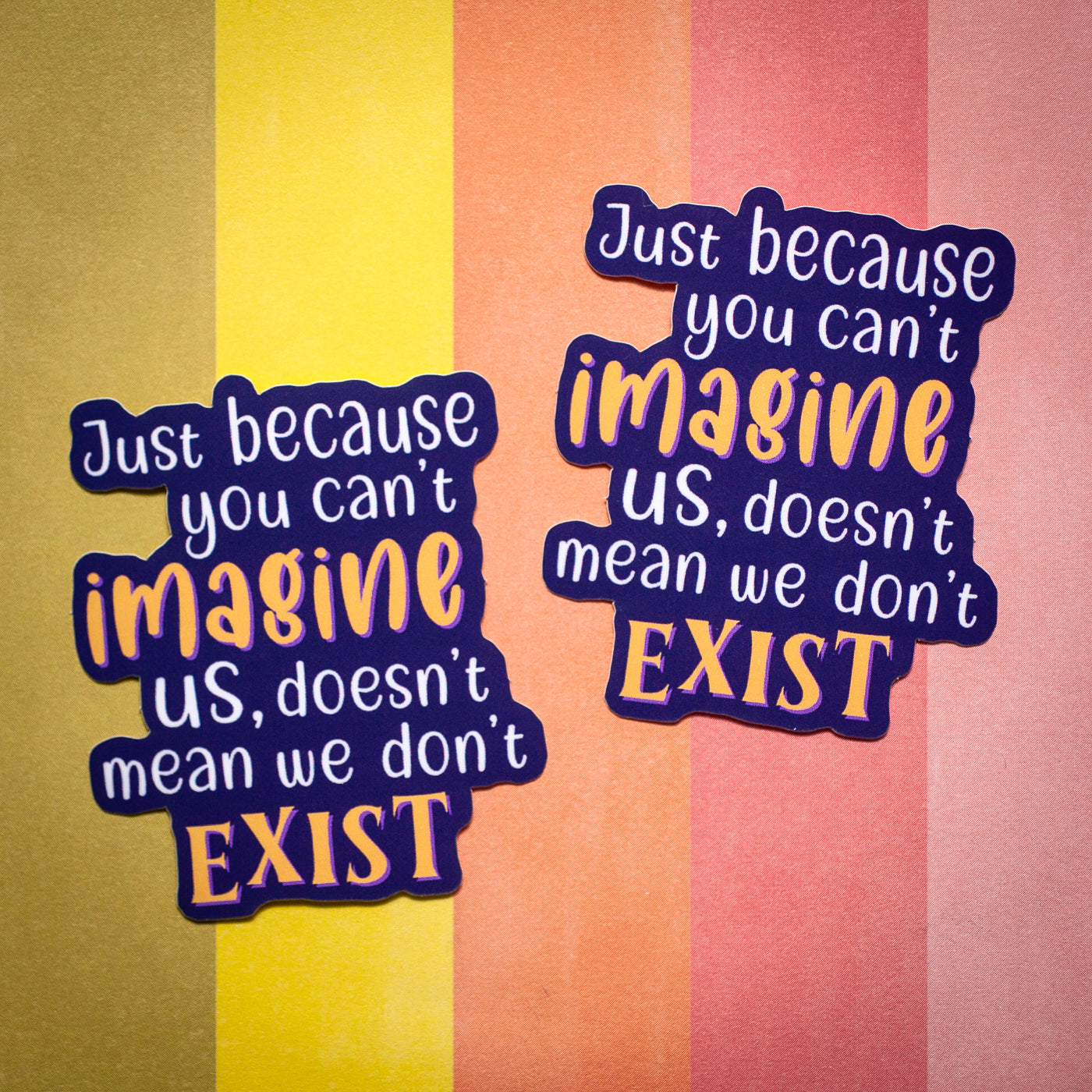 Just Because You Can&