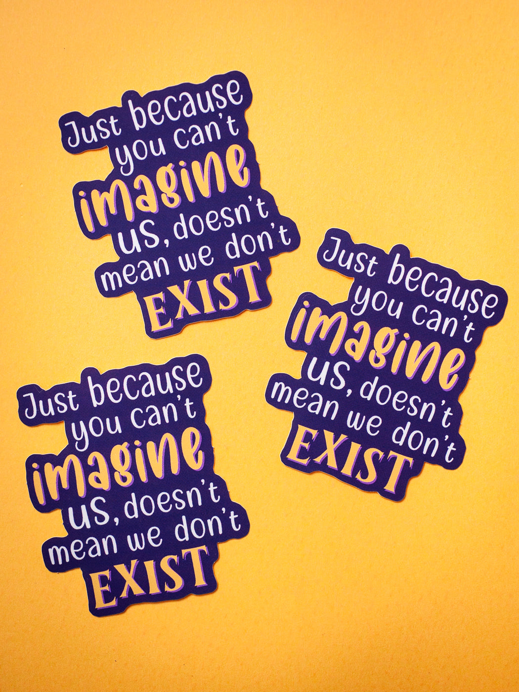 Just Because You Can&