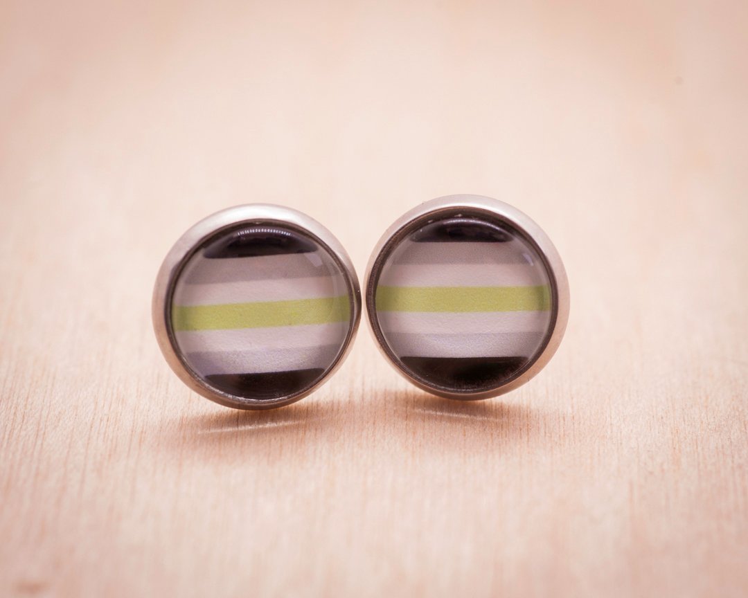 lgbtq jewelry