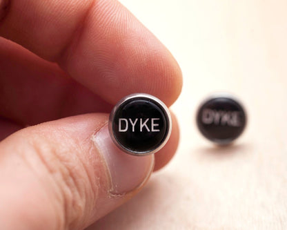 queer pride jewelry