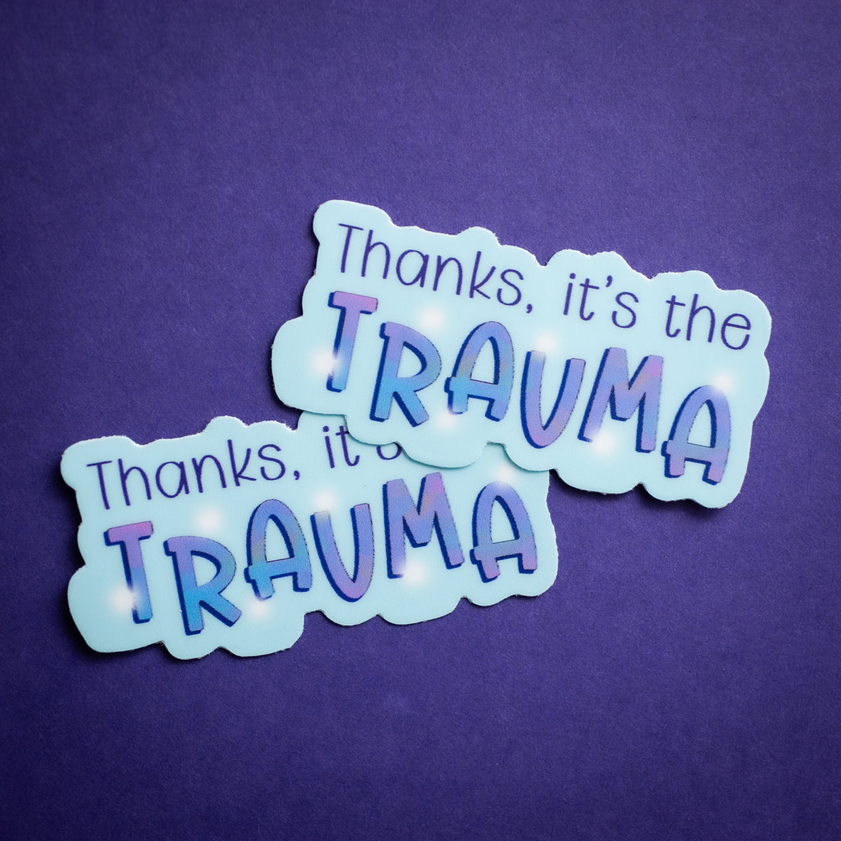Thanks, It&