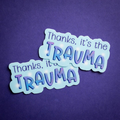 Thanks, It&